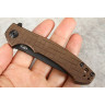 Нож ZERO TOLERANCE 0450FCZDP ZT0450 K0450FCZDP