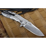 Нож ZERO TOLERANCE 0562CF K0562CF