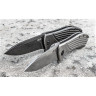 Нож ZERO TOLERANCE 0801 REXFORD K0801